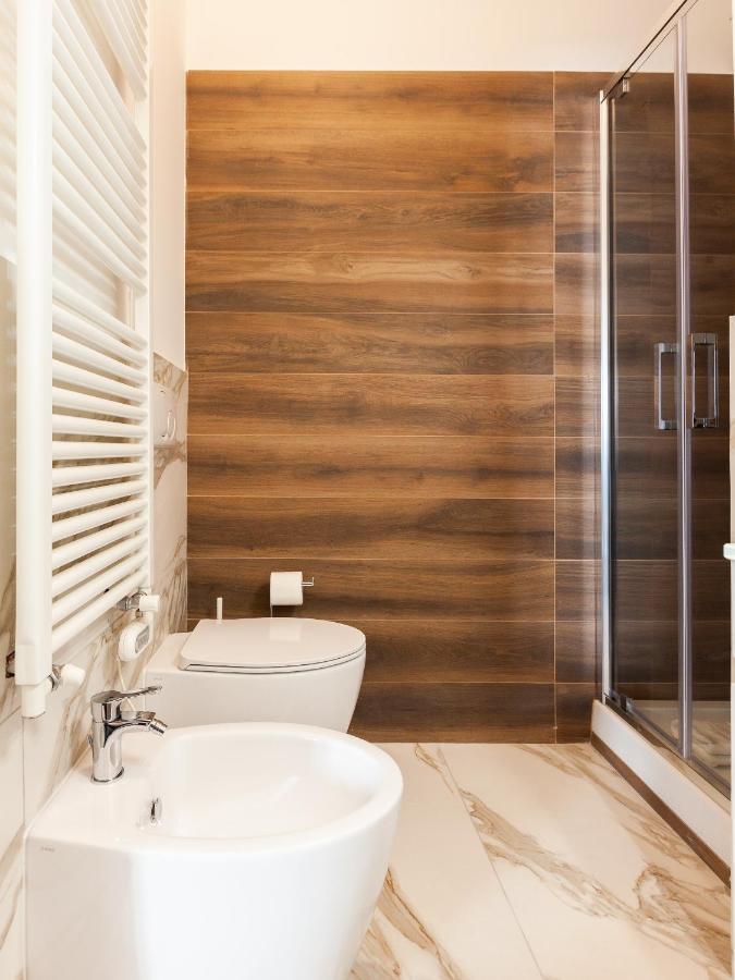 Easyhomes-Madonnina View ميلان المظهر الخارجي الصورة